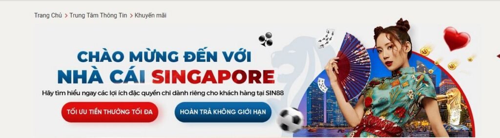 Sin88 lừa đảo không cho rút tiền, tin thật hay giả?