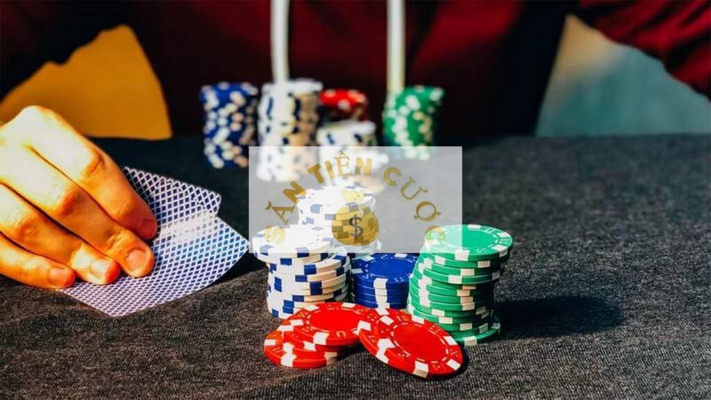 Người chơi Poker cần hiểu Bankroll Poker là gì khi tham gia