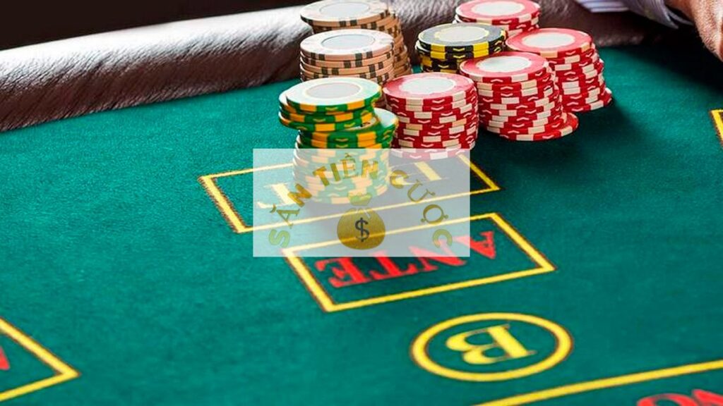 Quản lý Bankroll Poker hiệu quả là hết sức cần thiết