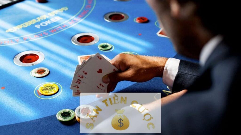 Sân chơi Poker tại Đà Nẵng đem đến sự an toàn uy tín dành cho game thủ