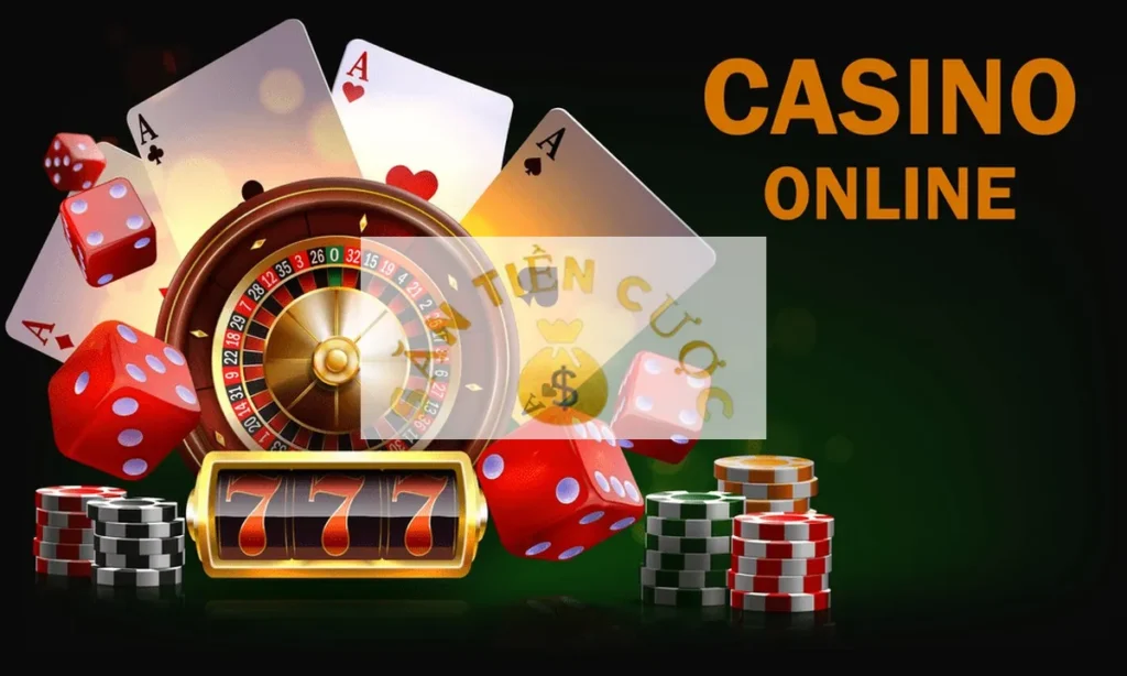 Giải pháp live casino đẳng cấp hàng đầu
